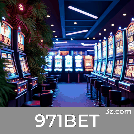 971BET: Aproveite Promoções Imperdíveis Hoje Mesmo