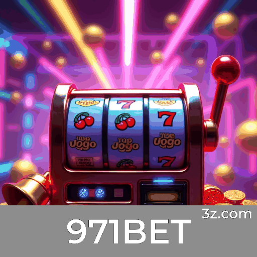 971BET: Experiência de Jogos de Mesa Ao Vivo para Brasileiros