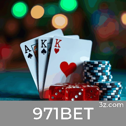 971BET: Slots - Jackpots Gigantes, Roleta - Alta Emoção, Blackjack - Máximas Chances de Ganhar