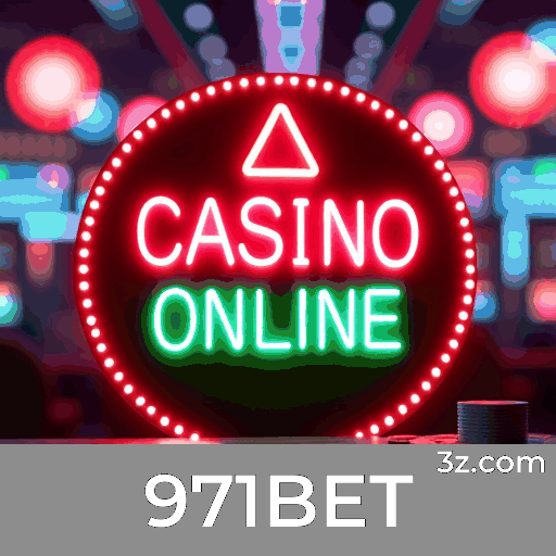 971BET: Emoção e Oportunidades de Ganhar nos Jogos de Cassino