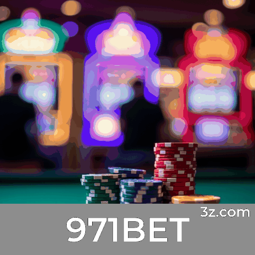 971BET: Slots - Jackpots Gigantes, Roleta - Alta Emoção, Blackjack - Máximas Chances de Ganhar