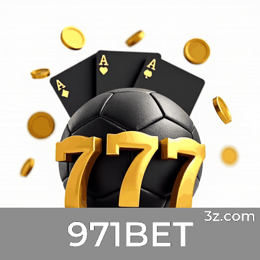 971BET: Aposte com Facilidade através do Aplicativo Móvel